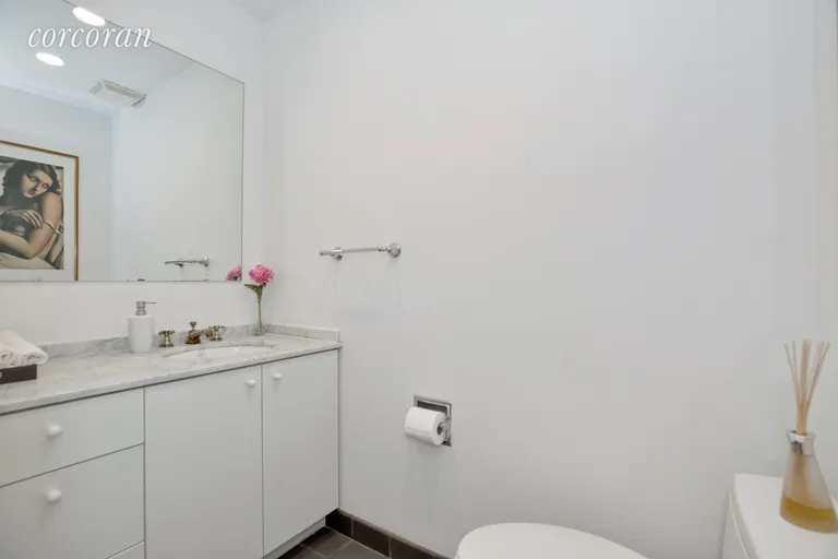 New York City Real Estate | View 21 East 93rd Street, 2 | Two and a half updated baths | View 5