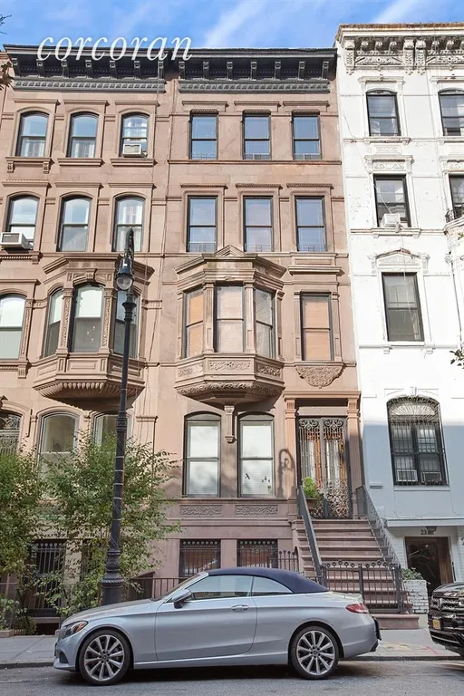 New York City Real Estate | View 21 East 93rd Street, 2 | 3 Beds, 2 Baths | View 1