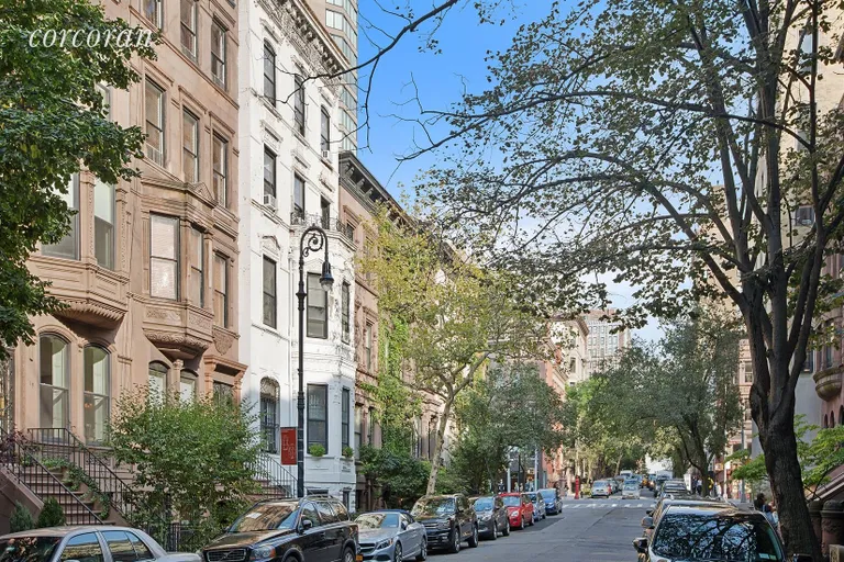 New York City Real Estate | View 21 East 93rd Street, 2 | Voted one of the prettiest blocks in all of NYC! | View 8