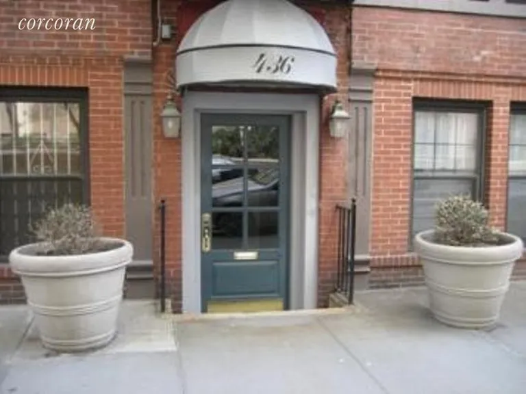 New York City Real Estate | View 436 East 58th Street, 3C | Elegant Boutique Building | View 5