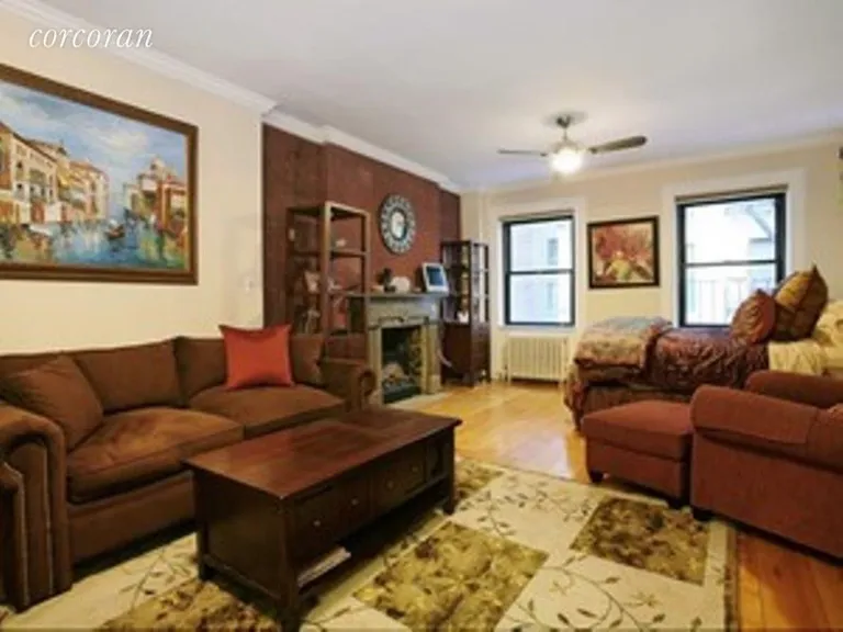 New York City Real Estate | View 436 East 58th Street, 3C | 1 Bath | View 1