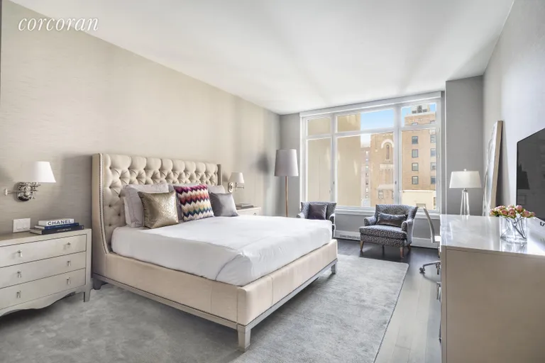 New York City Real Estate | View 2150 Broadway, 10D | room 5 | View 6