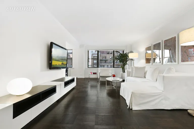 New York City Real Estate | View 415 East 52Nd Street, 15C | room 4 | View 5