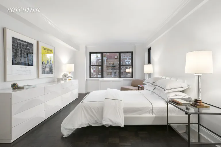 New York City Real Estate | View 415 East 52Nd Street, 15C | room 7 | View 8