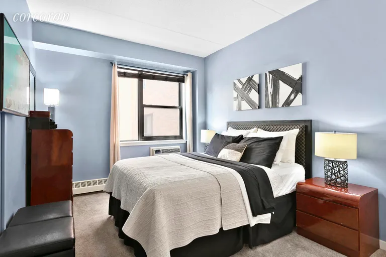 New York City Real Estate | View 1521 Bergen Street, 208 | room 3 | View 4