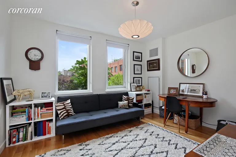 New York City Real Estate | View 291 Union Street, 3A | 2nd Spacious Bedroom | View 8