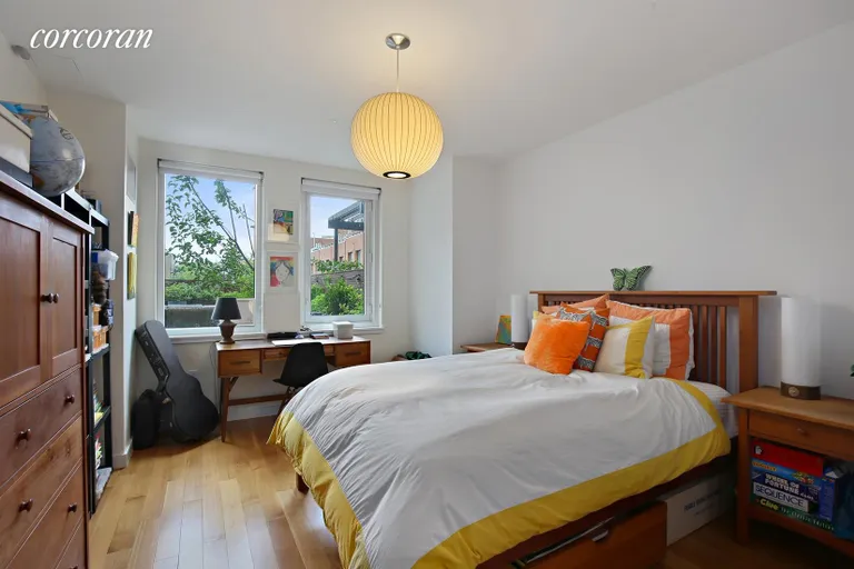 New York City Real Estate | View 291 Union Street, 3A | 3rd Spacious Bedroom | View 9