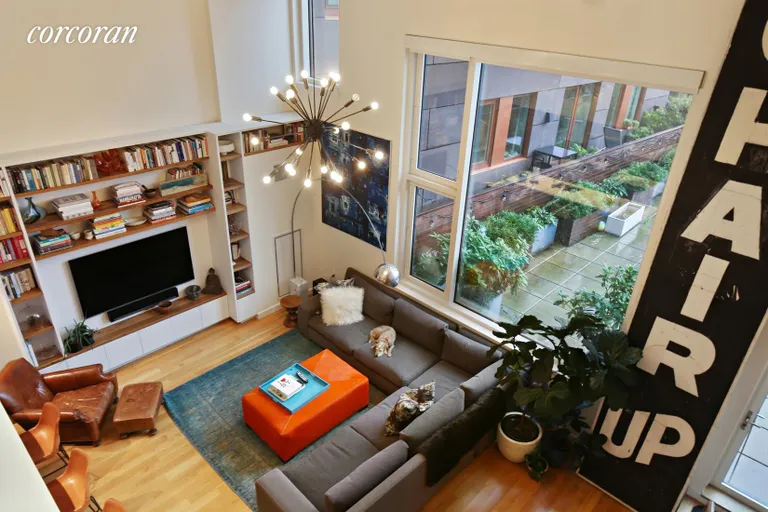 New York City Real Estate | View 291 Union Street, 3A | Location 4 | View 19