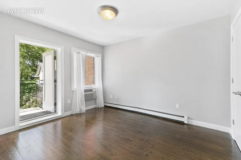 New York City Real Estate | View 1138 Ocean Avenue, 3I | room 3 | View 4