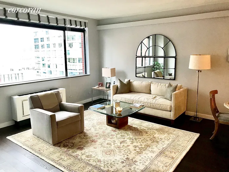 New York City Real Estate | View 45 West 67th Street, 14F | room 1 | View 2