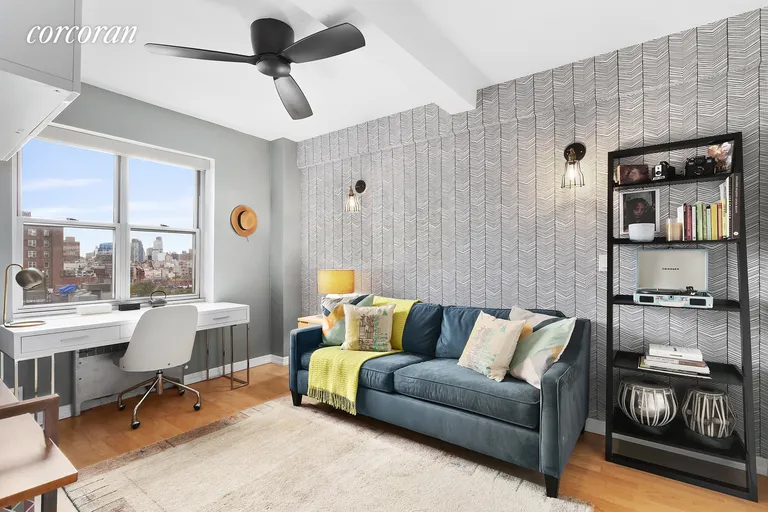 New York City Real Estate | View 530 Grand Street, E10C | room 3 | View 4
