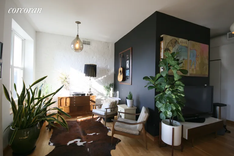 New York City Real Estate | View 794 Hart Street, 3C | room 8 | View 9