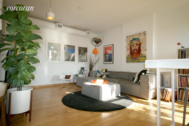 New York City Real Estate | View 794 Hart Street, 3C | room 1 | View 2