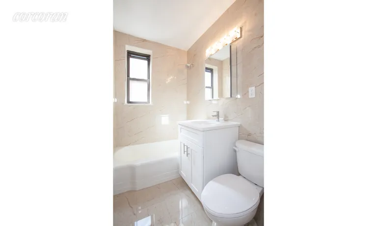 New York City Real Estate | View 160 Ocean Parkway, 6E | room 5 | View 6