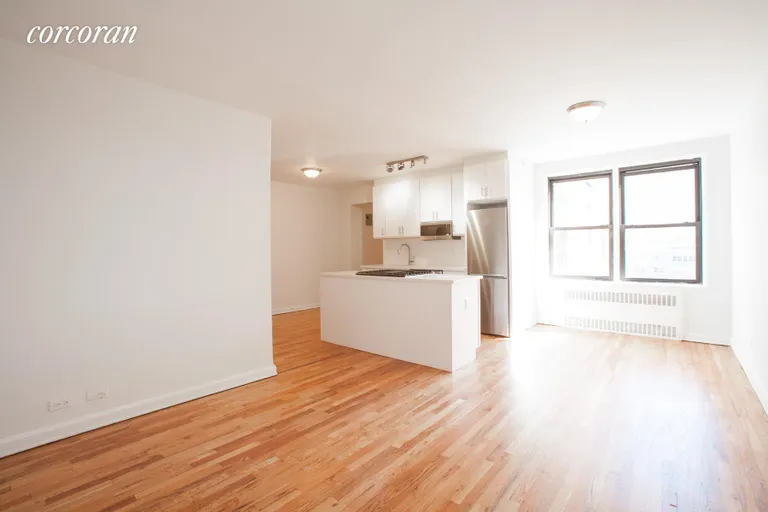 New York City Real Estate | View 160 Ocean Parkway, 6E | room 2 | View 3