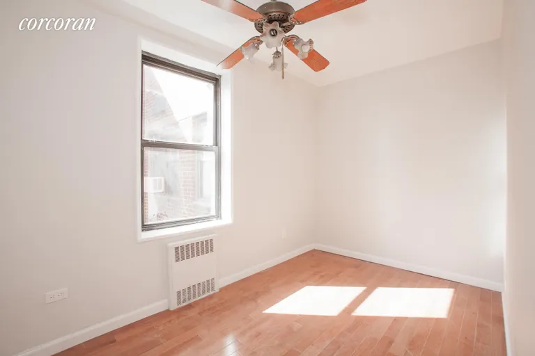 New York City Real Estate | View 160 Ocean Parkway, 6E | room 4 | View 5