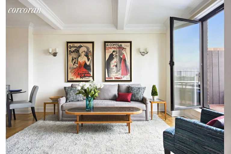 New York City Real Estate | View 23 West 73rd Street, 1211 | room 2 | View 3