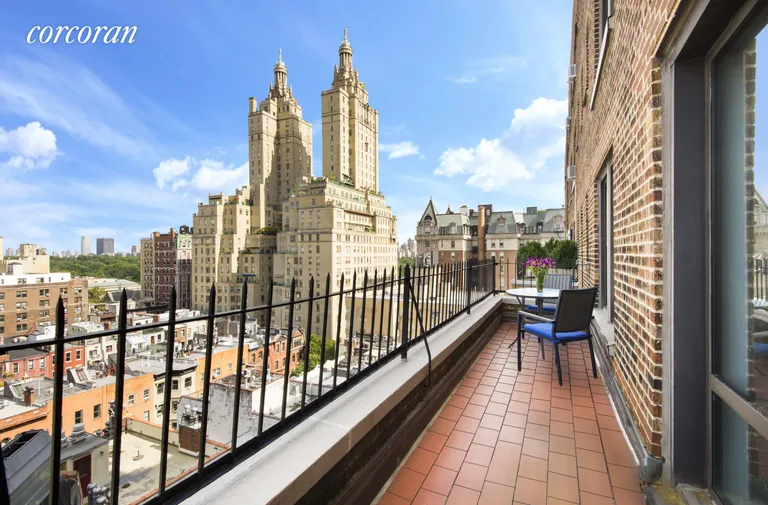 New York City Real Estate | View 23 West 73rd Street, 1211 | room 1 | View 2