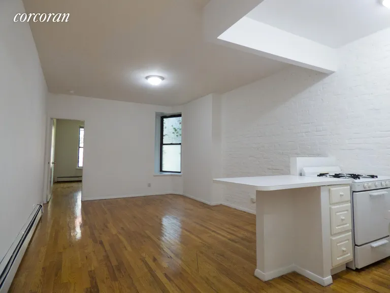 New York City Real Estate | View 339 3rd Street, 3B | room 2 | View 3
