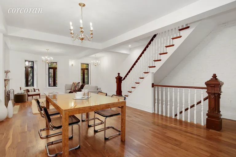 New York City Real Estate | View 282 Clifton Place, 2 | room 2 | View 3