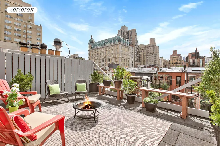 New York City Real Estate | View 20 West 90th Street, D | room 10 | View 11
