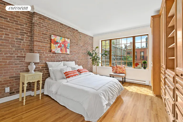 New York City Real Estate | View 20 West 90th Street, D | room 3 | View 4
