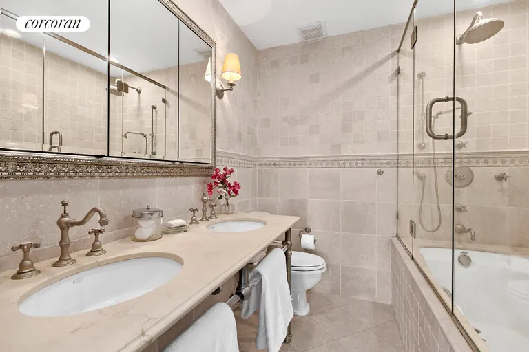 New York City Real Estate | View 20 West 90th Street, D | room 9 | View 10