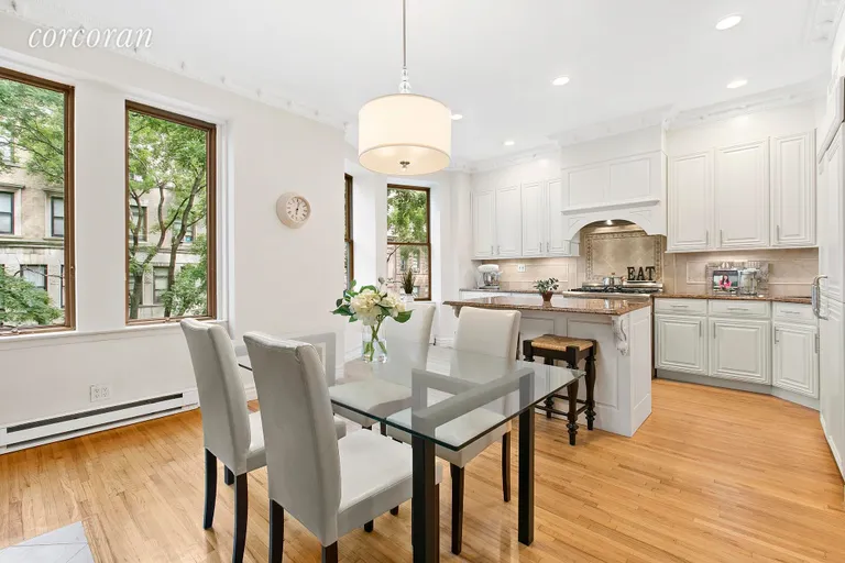 New York City Real Estate | View 20 West 90th Street, D | room 1 | View 2