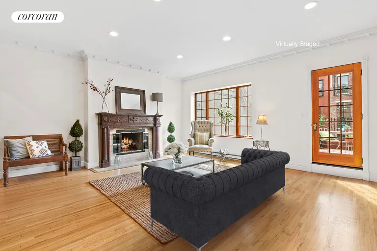 New York City Real Estate | View 20 West 90th Street, D | room 12 | View 13