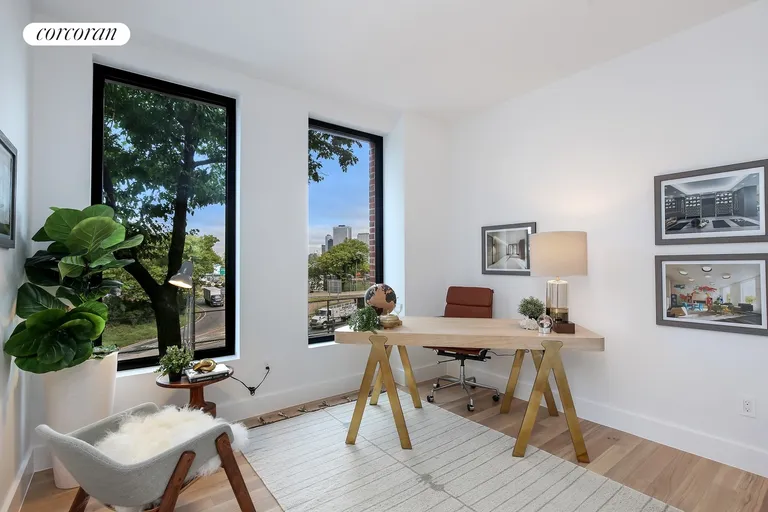 New York City Real Estate | View 78 Amity Street, 4B | room 6 | View 7