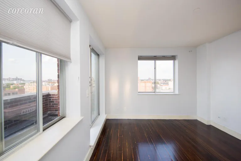 New York City Real Estate | View 191 Spencer Street, 9B | room 8 | View 9