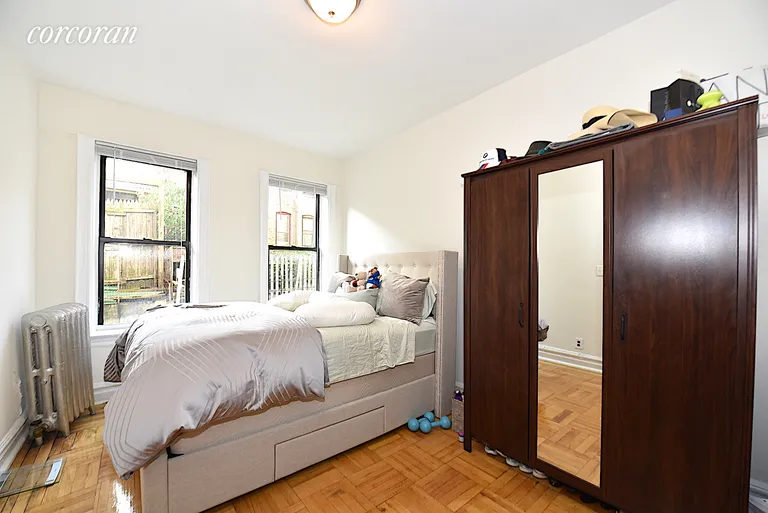 New York City Real Estate | View 34-06 32nd Street, 3A | room 2 | View 3