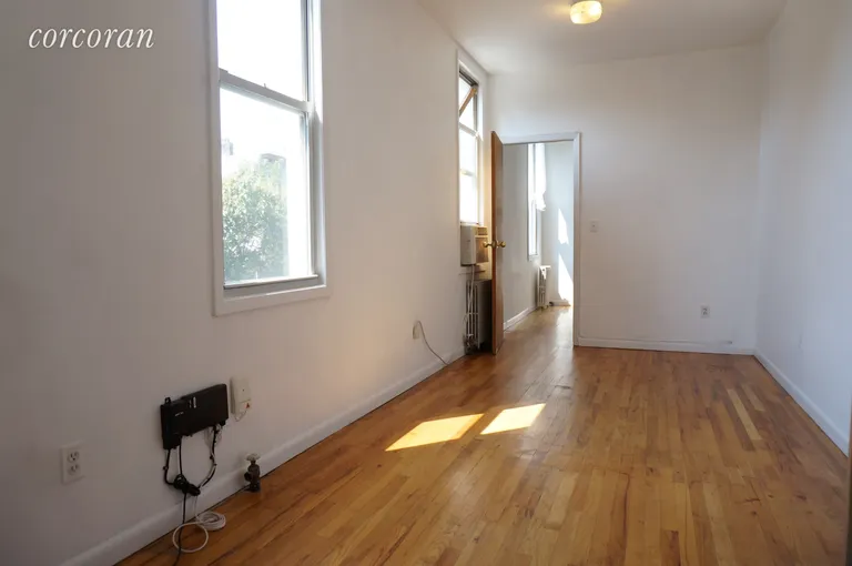 New York City Real Estate | View 108 Bedford Avenue, 4L | room 3 | View 4