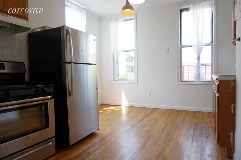 New York City Real Estate | View 108 Bedford Avenue, 4L | room 1 | View 2