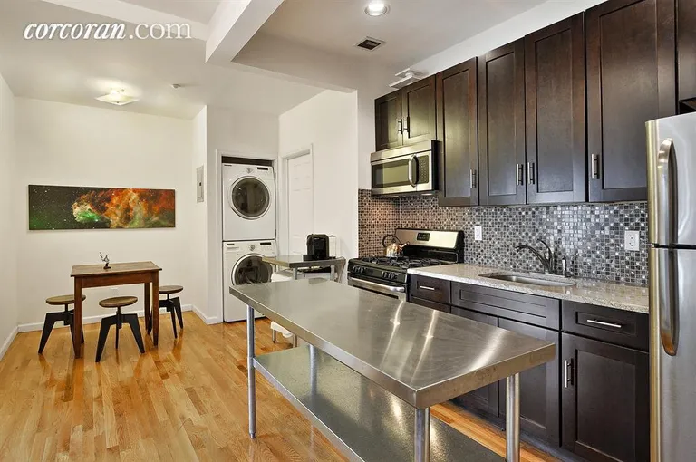 New York City Real Estate | View 608 Lorimer Street, 3F | room 3 | View 4