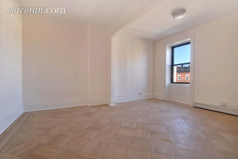 New York City Real Estate | View 672 Saint Marks Avenue, 2F | room 2 | View 3