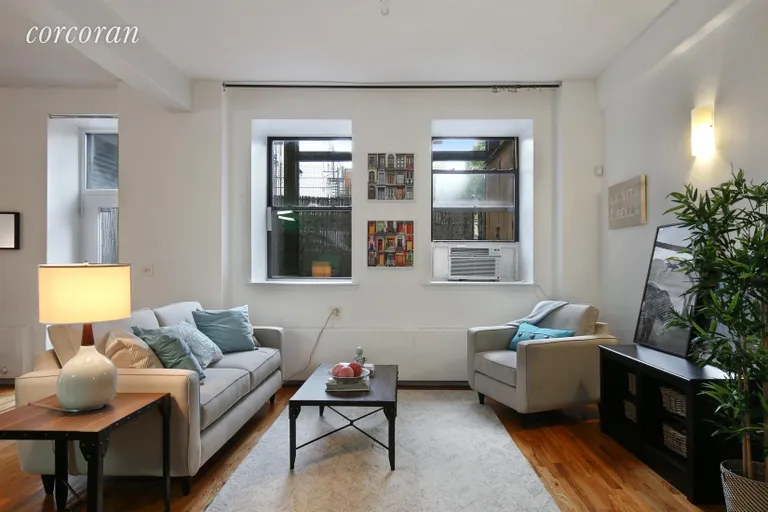 New York City Real Estate | View 259 21st Street, BAA | Living Room | View 2