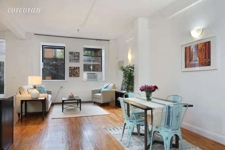 New York City Real Estate | View 259 21st Street, BAA | 1 Bed, 1 Bath | View 1