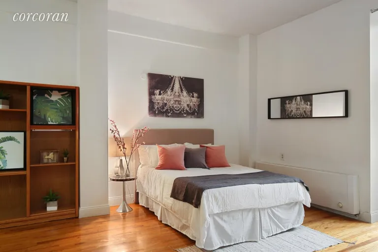 New York City Real Estate | View 259 21st Street, BAA | Bedroom | View 5