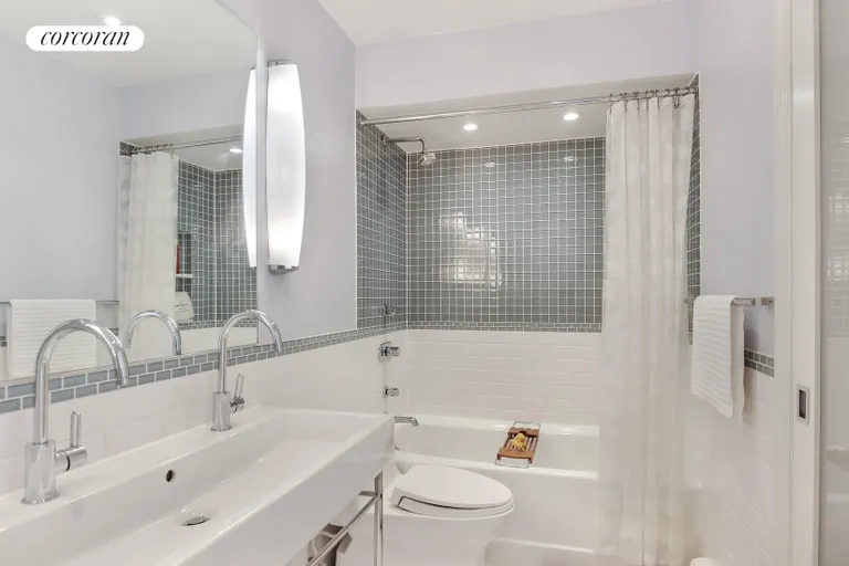 New York City Real Estate | View 90 Saint Marks Avenue, 3 | Bathroom | View 4