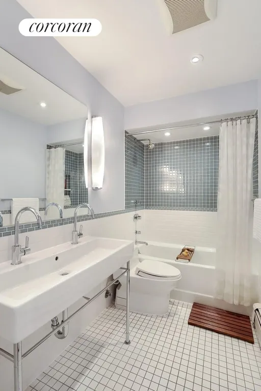 New York City Real Estate | View 90 Saint Marks Avenue, 3 | Bathroom | View 3
