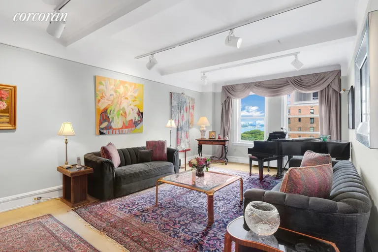 New York City Real Estate | View 322 West 72nd Street, 11B | 3 Beds, 3 Baths | View 1
