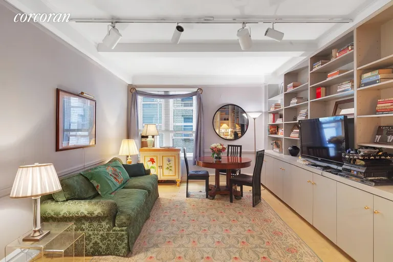 New York City Real Estate | View 322 West 72nd Street, 11B | room 5 | View 6