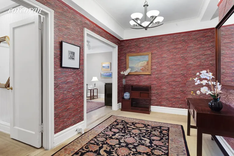 New York City Real Estate | View 322 West 72nd Street, 11B | room 7 | View 8