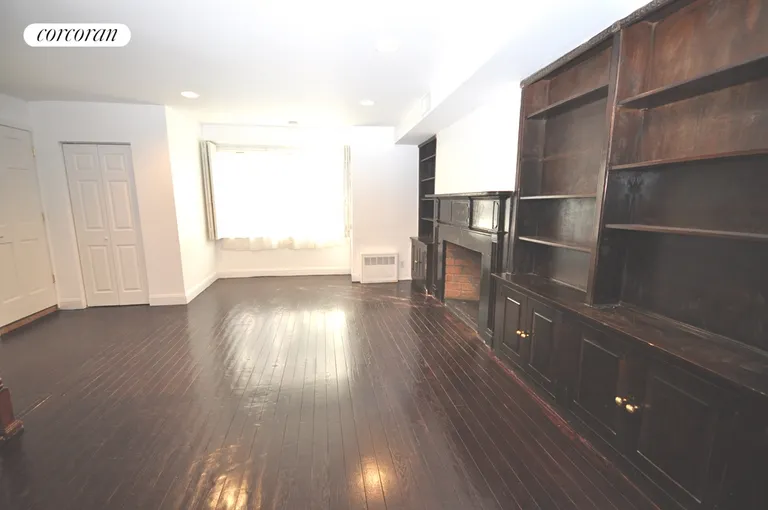 New York City Real Estate | View 57 Hicks Street, GDN | room 3 | View 4