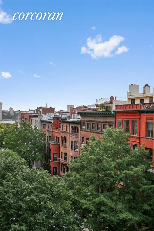 New York City Real Estate | View 304 West 76th Street, 5a | View | View 4