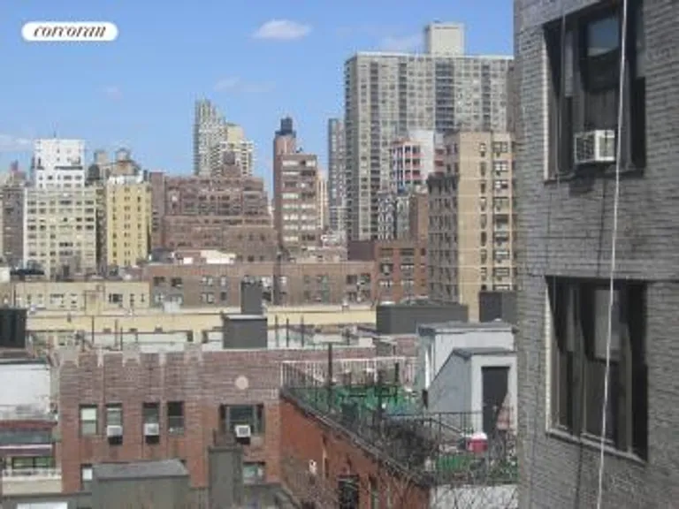 New York City Real Estate | View 215 East 73rd Street, 9A | room 4 | View 5