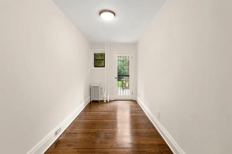 New York City Real Estate | View 802 President Street, GARDEN | Bedroom | View 15