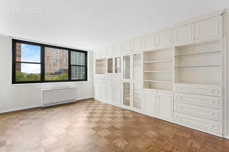 New York City Real Estate | View 340 East 93rd Street, 7H | 1 Bed, 1 Bath | View 1