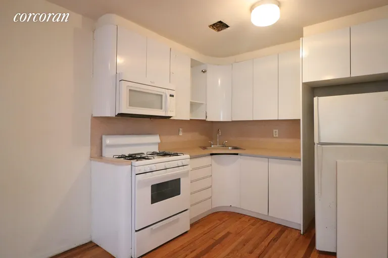 New York City Real Estate | View 917 East 15th Street, 2 | room 1 | View 2